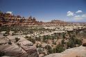 255 Canyonlands National Park, Chesler Park